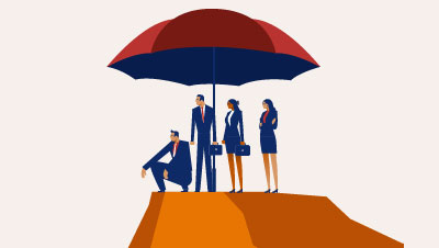 LPL Financial Creative Graphic